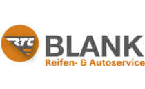 Logo Reifen Blank GmbH Leipzig