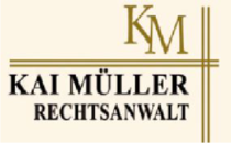 Logo Rechtsanwalt, Kai Müller Grimma
