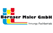 Logo Bornaer Maler GmbH Borna