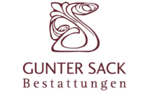 Logo Gunter Sack Leipzig