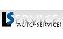 Logo LS Auto-Service GmbH Leipzig