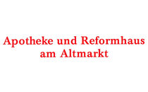 Logo Apotheke und Reformhaus am Altmarkt am Altmarkt Oschatz