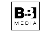 FirmenlogoB&B Media GmbH Außenwerbung Leipzig