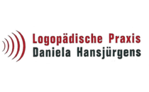 Logo Hansjürgens Daniela, Logopädische Praxis Borsdorf