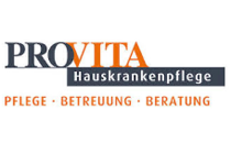 Logo PRO VITA Hauskrankenpflege Inh. Torsten Enick Leipzig