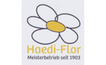 Logo Blumen Haedi Flor Leipzig