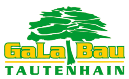 Logo Gala Bau Tautenhain GmbH Frohburg