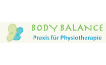 Logo BODY BALANCE Physiotherapie GbR Leipzig