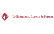 Logo Wöhlermann, Lorenz & Partner Rechtsanwälte Leipzig