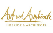 Logo ART und AMBIENTE Bernhardt GmbH Leipzig