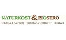 Logo Naturkost & Biostro Grimma