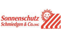 Logo Sonnenschutz Schmiedgen & Co. OHG Leipzig