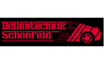 Logo Dellentechnik Schönfeld Leipzig