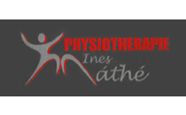 Logo Physiotherapie Ines Máthé Leipzig