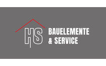 Logo HS Bauelemente & Service Naunhof