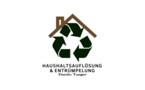 FirmenlogoHaushaltsauflösung & Entrümpelung D. Taeger Markranstädt