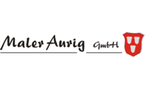 Logo Maler Aurig GmbH Grimma
