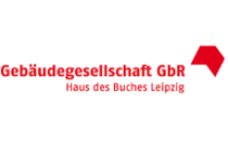 Logo Gebäudeges. Haus des Buches Leipzig GbR Leipzig