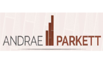 Logo Andrae - Parkett Leipzig