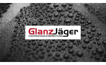 FirmenlogoDie GlanzJäger GmbH Professionelle Autopflege Leipzig