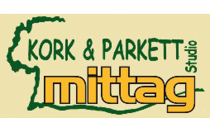 Logo Kork&Parkettstudio Mittag Inh. Iris Uhlemann Wurzen