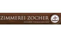 Logo Zimmerei Thomas Zocher Beucha