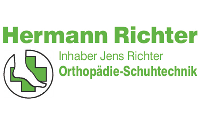 Logo Orthopädie-Schuhtechnik Richter Leipzig