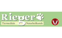 Logo Tierarztpraxis Rieger Leipzig