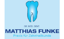 Logo Funke Matthias Dr. med.dent. Zahnarzt Bad Düben