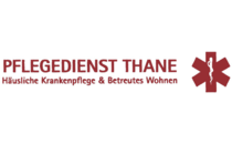 Logo Pflegedienst Thane Geithain