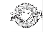 FirmenlogoHundeschule Claudia Lutz Leipzig