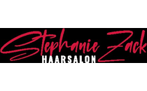 Logo Stephanie Zack Haarstudio Grimma
