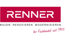 Logo Baustoffe Renner Waldheim