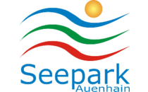 Logo - IHR Ferienresort am Markkleeberger See Seepark Auenhain Markkleeberg