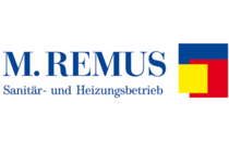 Logo Remus Matthias Sanitär- u. Heizungsbetrieb Leipzig
