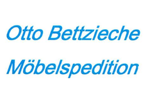 Logo Möbelspedition Otto Bettzieche Delitzsch
