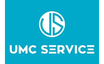 Logo UMC Service Leipzig