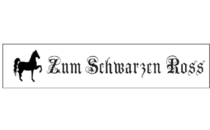 Logo Gasthof "Zum Schwarzen Ross" GmbH Leipzig