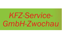 Logo Kfz-Service-GmbH-Zwochau Wiedemar OT Zwochau 