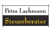 Logo Lachmann Petra, Steuerberaterin Leipzig