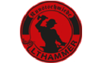 Logo Althammer Kunstschmiede Leipzig