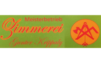 Logo Zimmerei Krippaly Großweitzschen