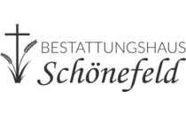 Logo Bestattungshaus Schönefeld GmbH Schkeuditz