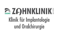 Logo Saxonia-Zahnklink GmbH Klinik für Implantologie und Oralchirurgie Leipzig