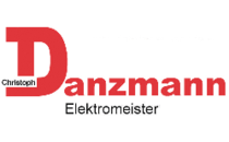 Logo Danzmann Elektroinstallation Eilenburg