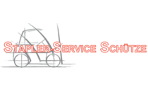 Logo Stapler-Service Schütze GmbH & Co. KG Merseburg