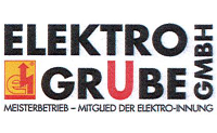Logo Elektro Grube GmbH Leipzig
