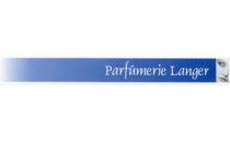 Logo Parfümerie Langer Oschatz