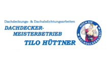 Logo Dachdecker Hüttner Bad Düben