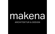 Firmenlogomakena plangrafik - Architektur & Design Leipzig